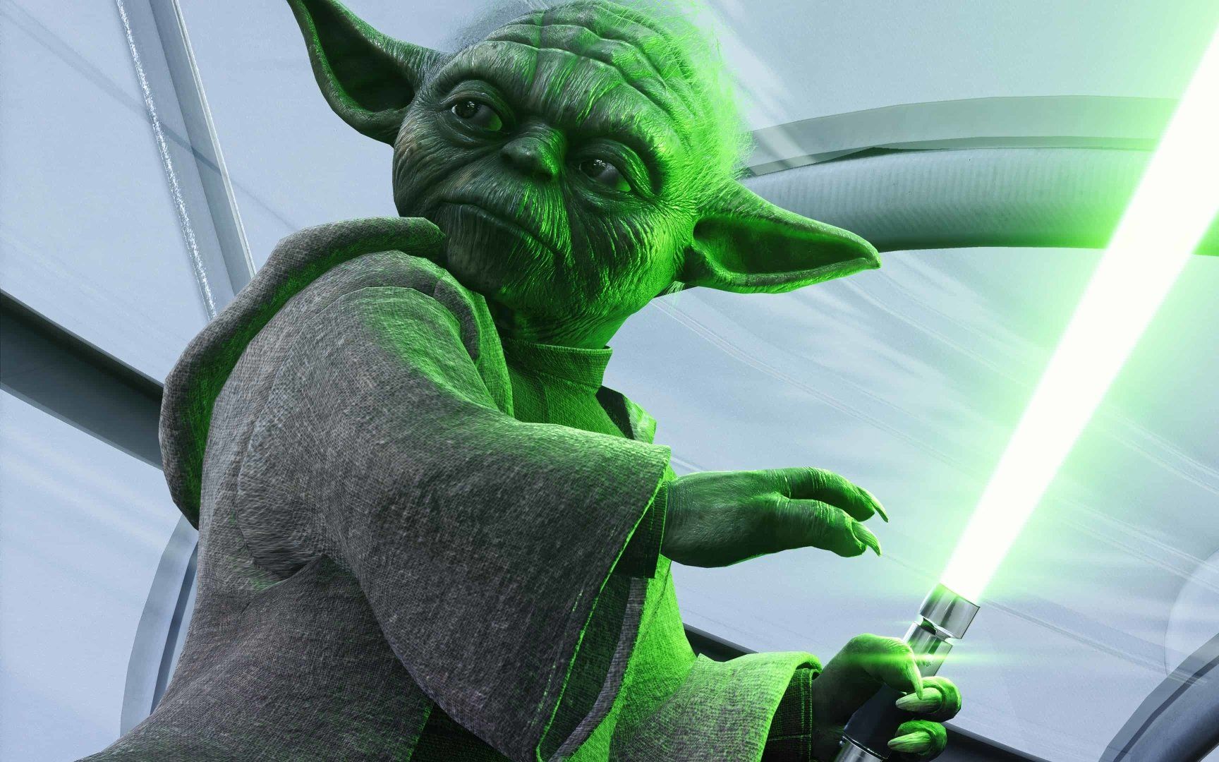 【星球大战:前线2】_单机游戏热门视频