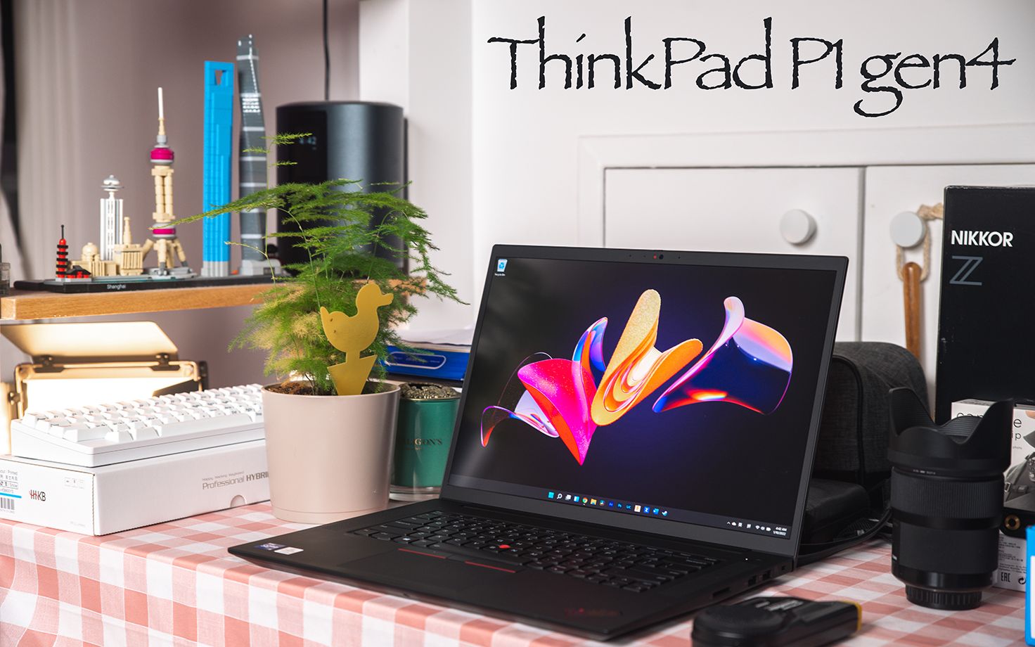 ThinkPad P1 第四代 顶配电脑问题为何如此多!?哔哩哔哩bilibili