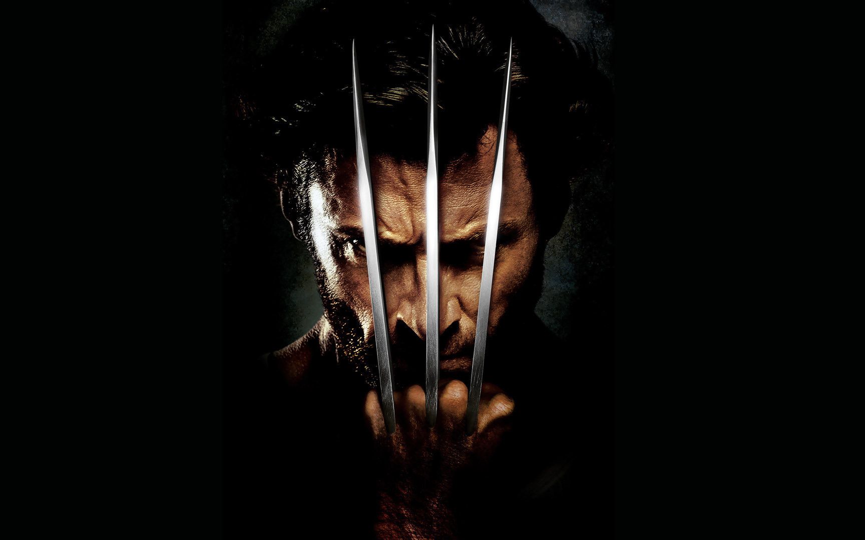 [图]X-Men：Origins Wolverine Original Soundtrack