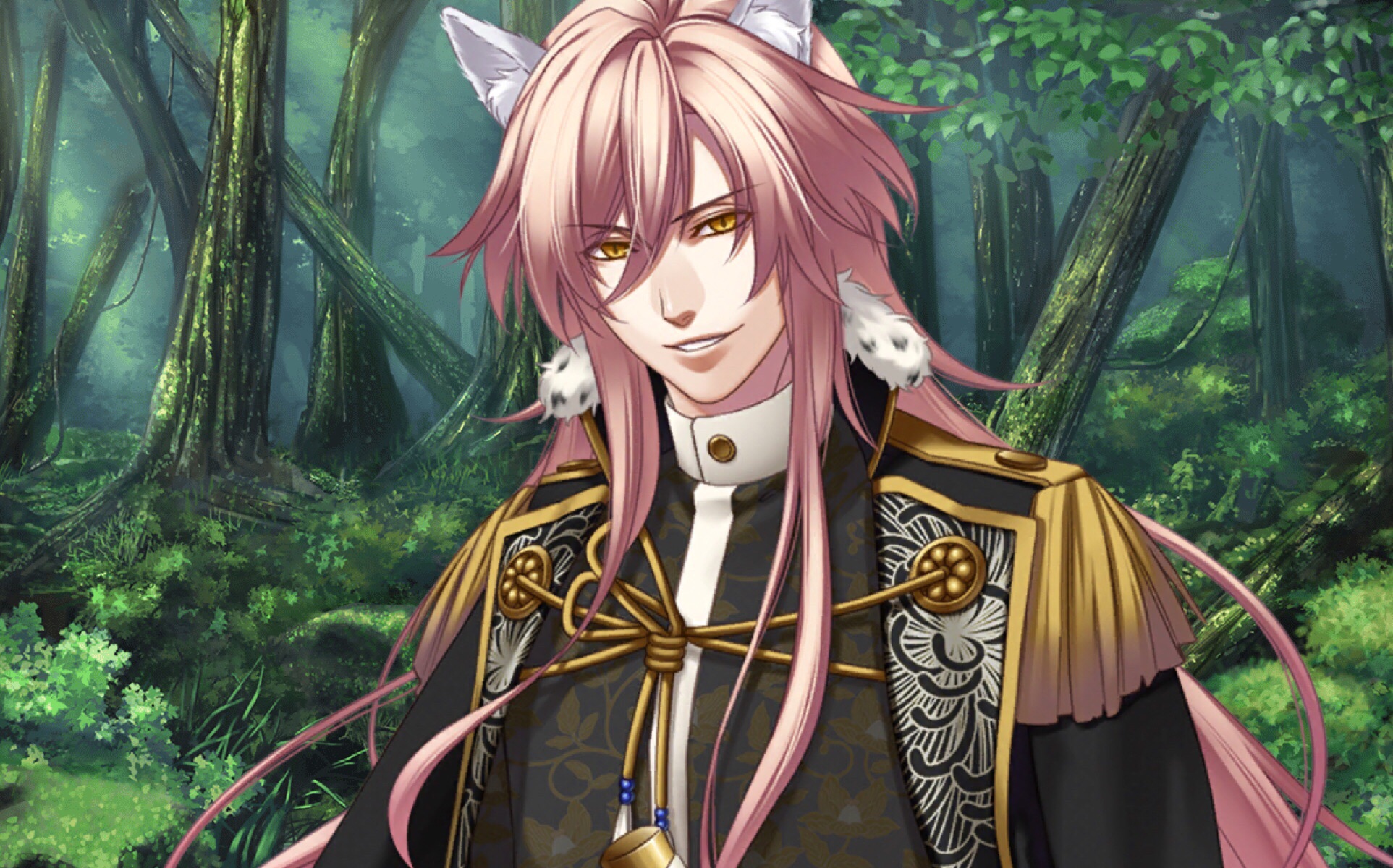 【战刻夜想曲】主线剧情-上杉军势 第5章 【台服繁体中文】【战刻夜想