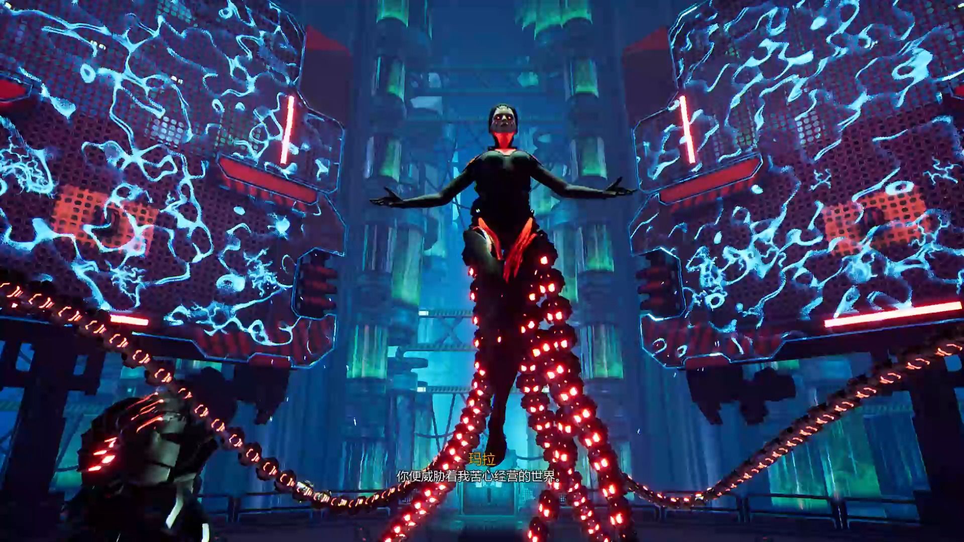 幽灵行者 打玛拉了-飞屋不会飞-飞屋不会飞-哔哩哔哩视频