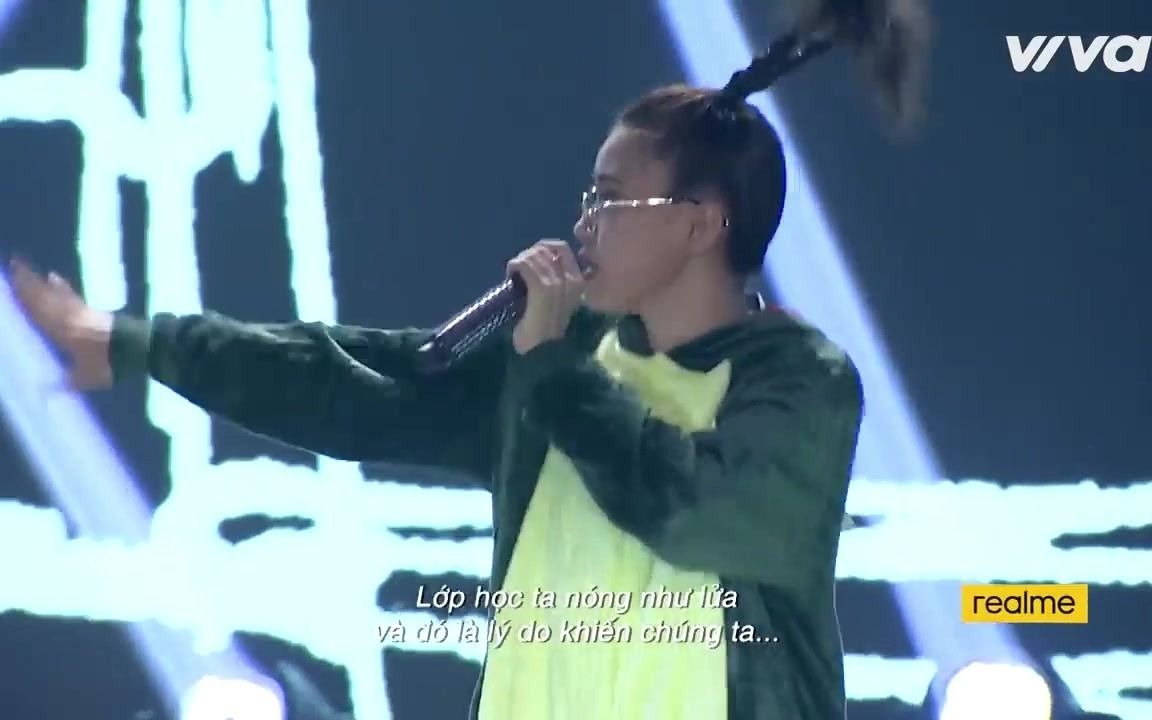 [图]HỌC THÊM/ 了解更多 - PHÁO (Singer Of Music Hai Phut Hon)