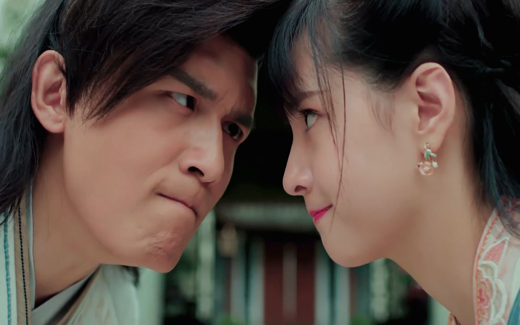 【沈勇&方一勺】【花间提壶方大厨】当"恶霸"(饿霸)遇上小厨娘