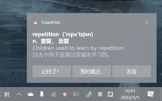 toastfish打开后不显示?来看怎么解决哔哩哔哩bilibili