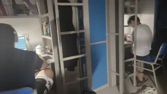 凌晨1点的北邮人