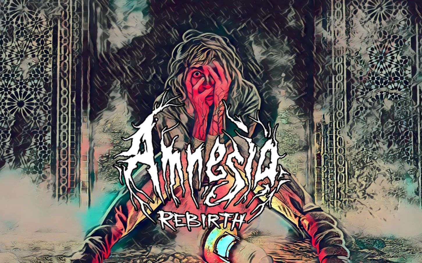 【恐怖/惊悚】失忆症:重生 amnesia: rebirth 第七期