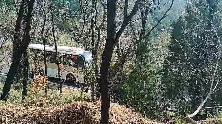 走在泰山盘山公路上,听着全网最火BGM,张同学背景音乐,好嗨哟. #张同学视频背景音乐 #张同学的bgm好上头 #手机摄影 #泰山 #风景 #盘山公路哔哩...