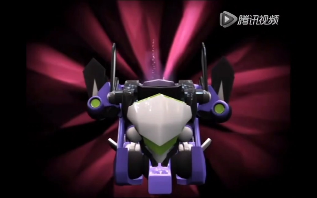 果宝特攻系列山竹尊