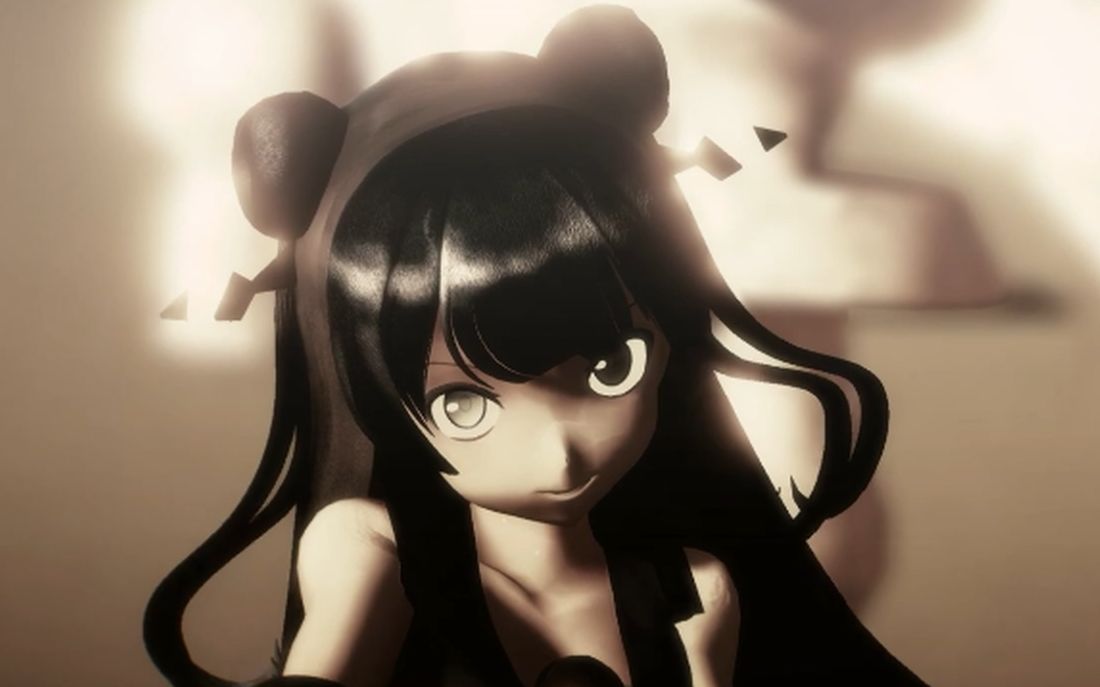 【mmd舰c】轻巡栖鬼 砂之惑星_哔哩哔哩 (゜-゜)つロ 干杯~-bilibili