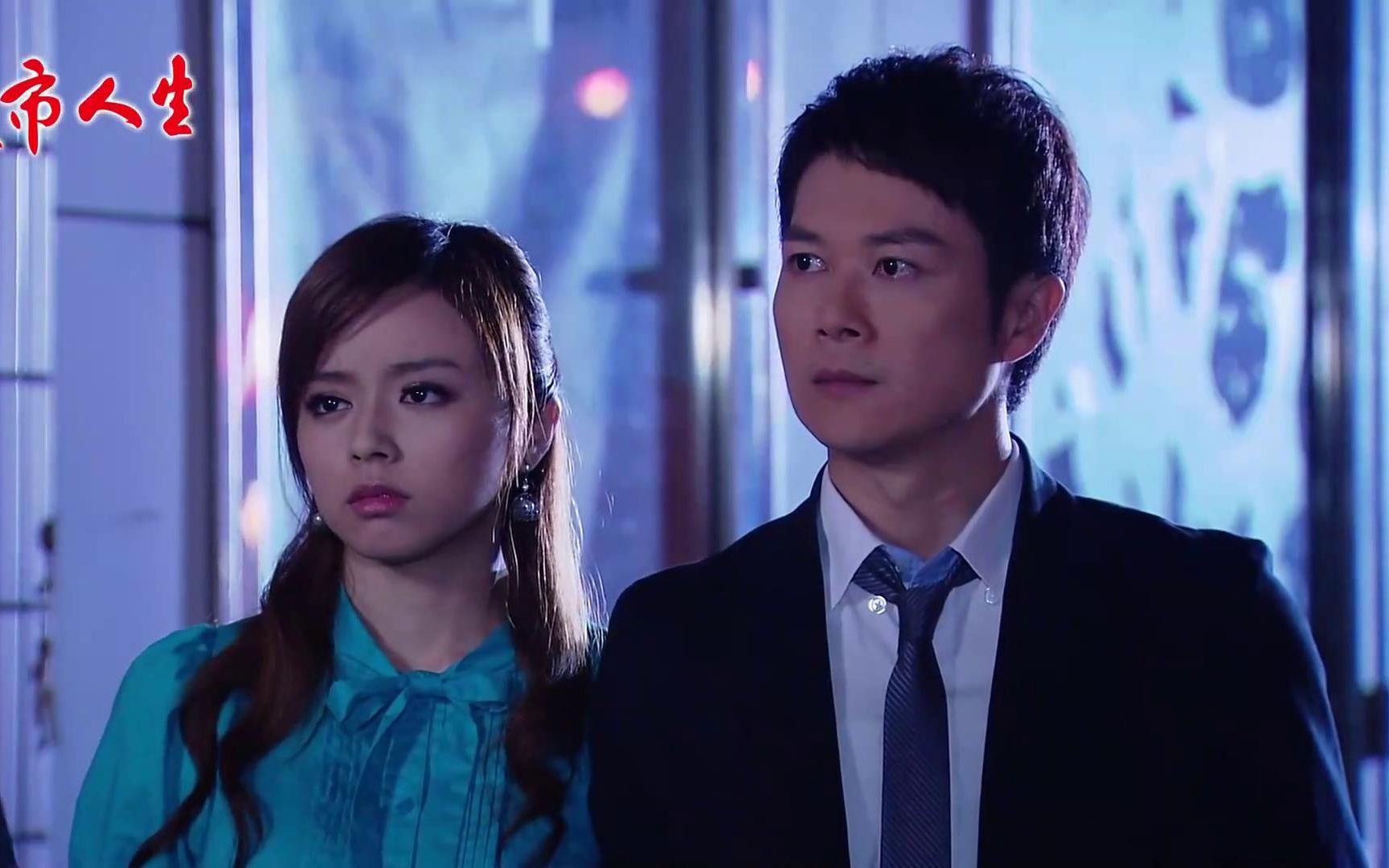 活动作品王灿廖家仪情难枕删减片段