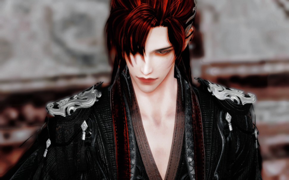 剑网三江湖行记成男拍鸭返图