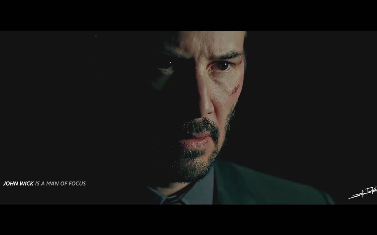 johnwicktributevideokeanureeves