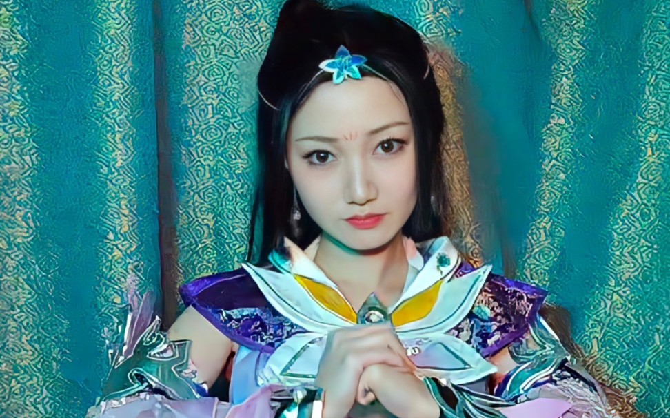 【不良人】陆林轩cos