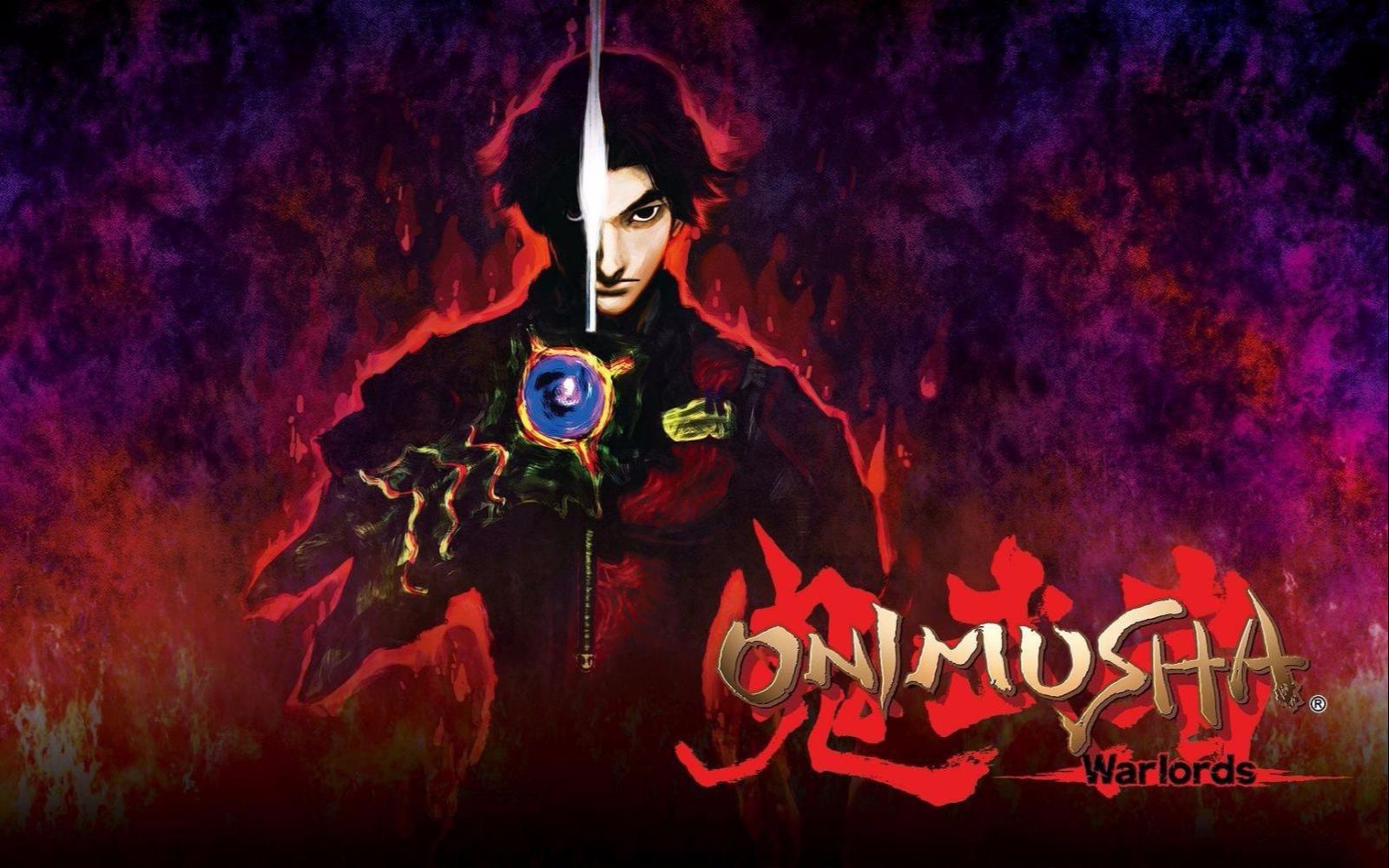 [图]【完结】【钊糕直播】鬼武者（Onimusha：Warlords）