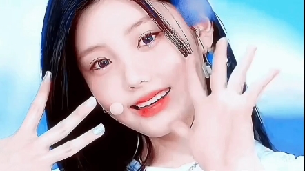 李沅禧眼睛亮晶晶的秘诀