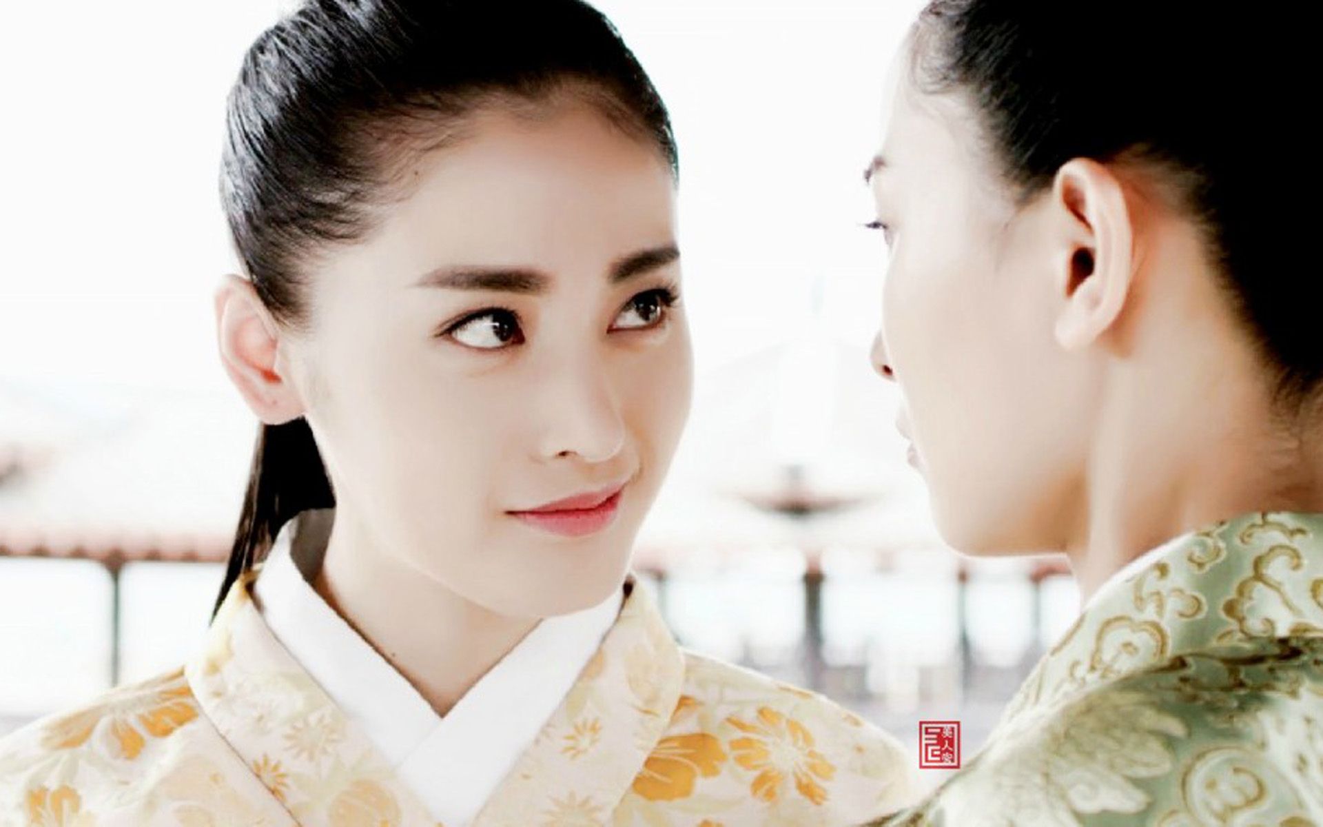 太子妃升职记张天爱cut2-4经期不畅就会腹泻不止.