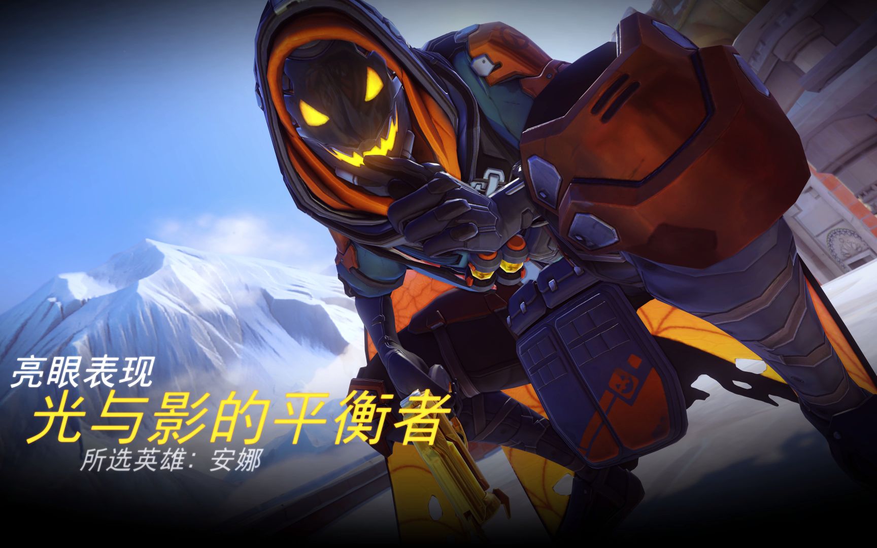 【守望先锋】安乐死吧genji_哔哩哔哩 (゜-゜)つロ 干杯~-bilibili