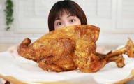 1000年前的中式炸鸡