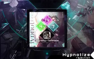 Download Video: 【Arcaea / Dynamix Fanmade】Hypnotize - rejection