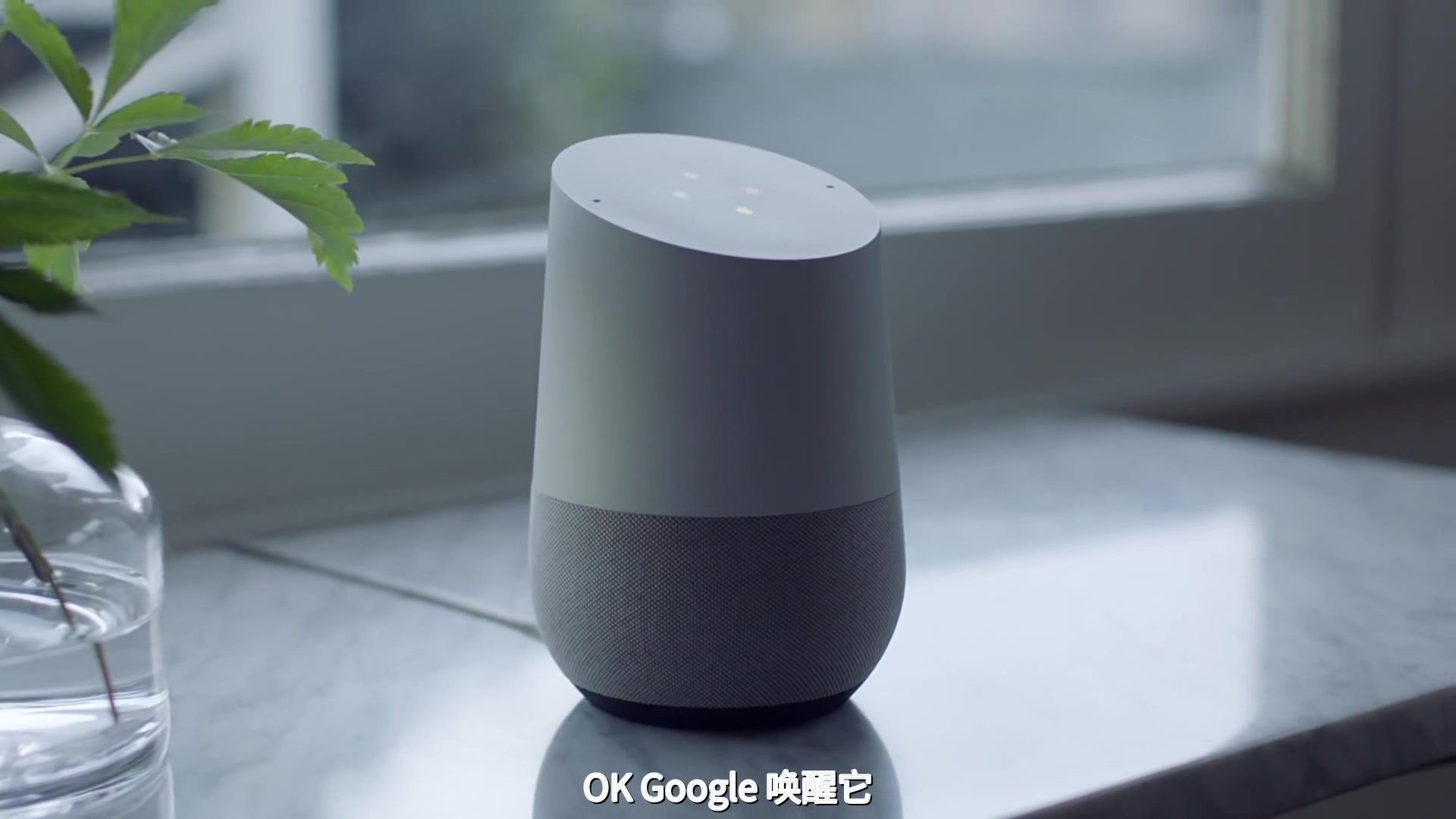 googlehome升級一機可供6人使用