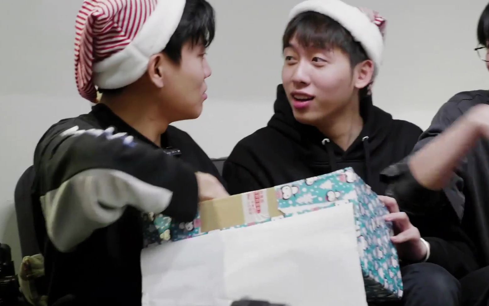 【猩幻 | 动物组】animal | 套 马 的 瀚 子