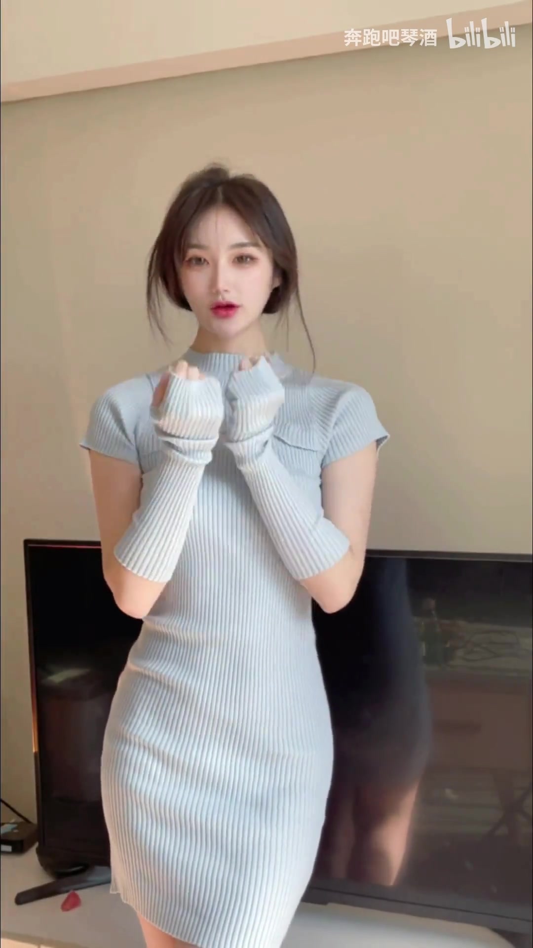 抖音美女合集跳舞合集纯欲可爱性感