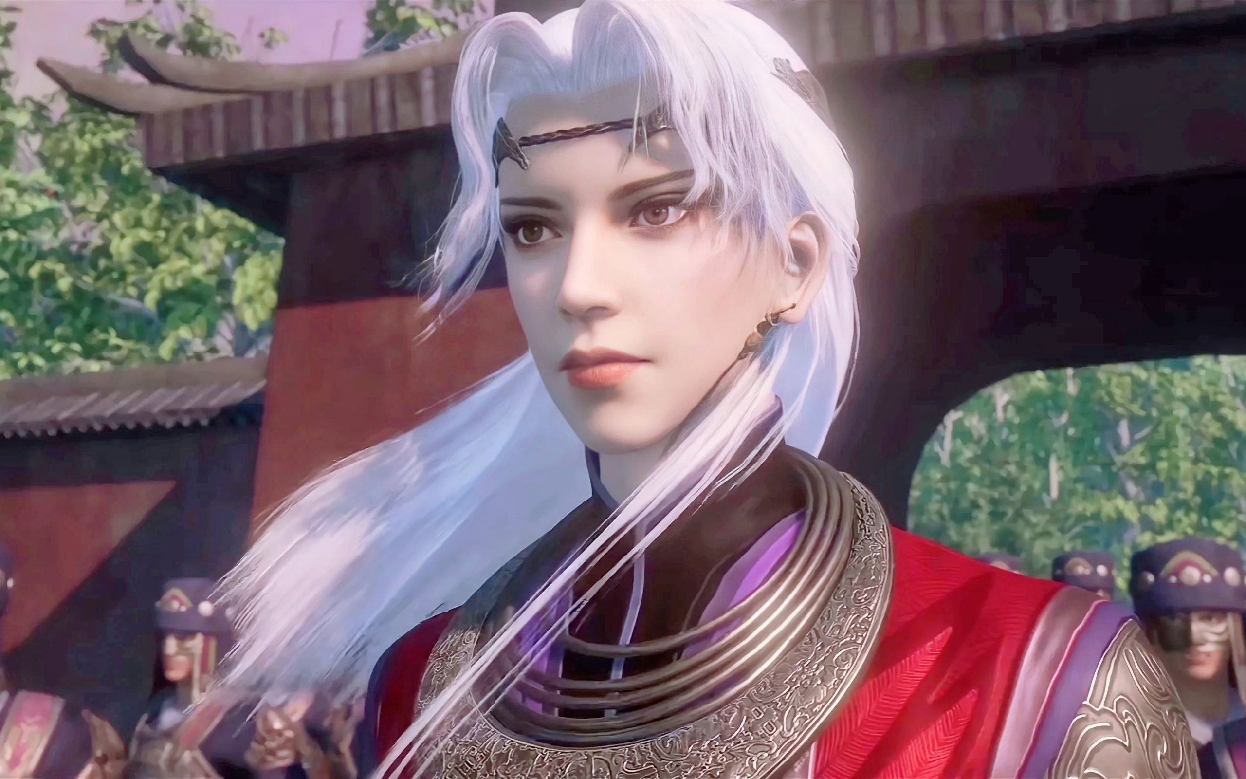 我有点花心,喜欢每个你【尤川  高燃 超a】