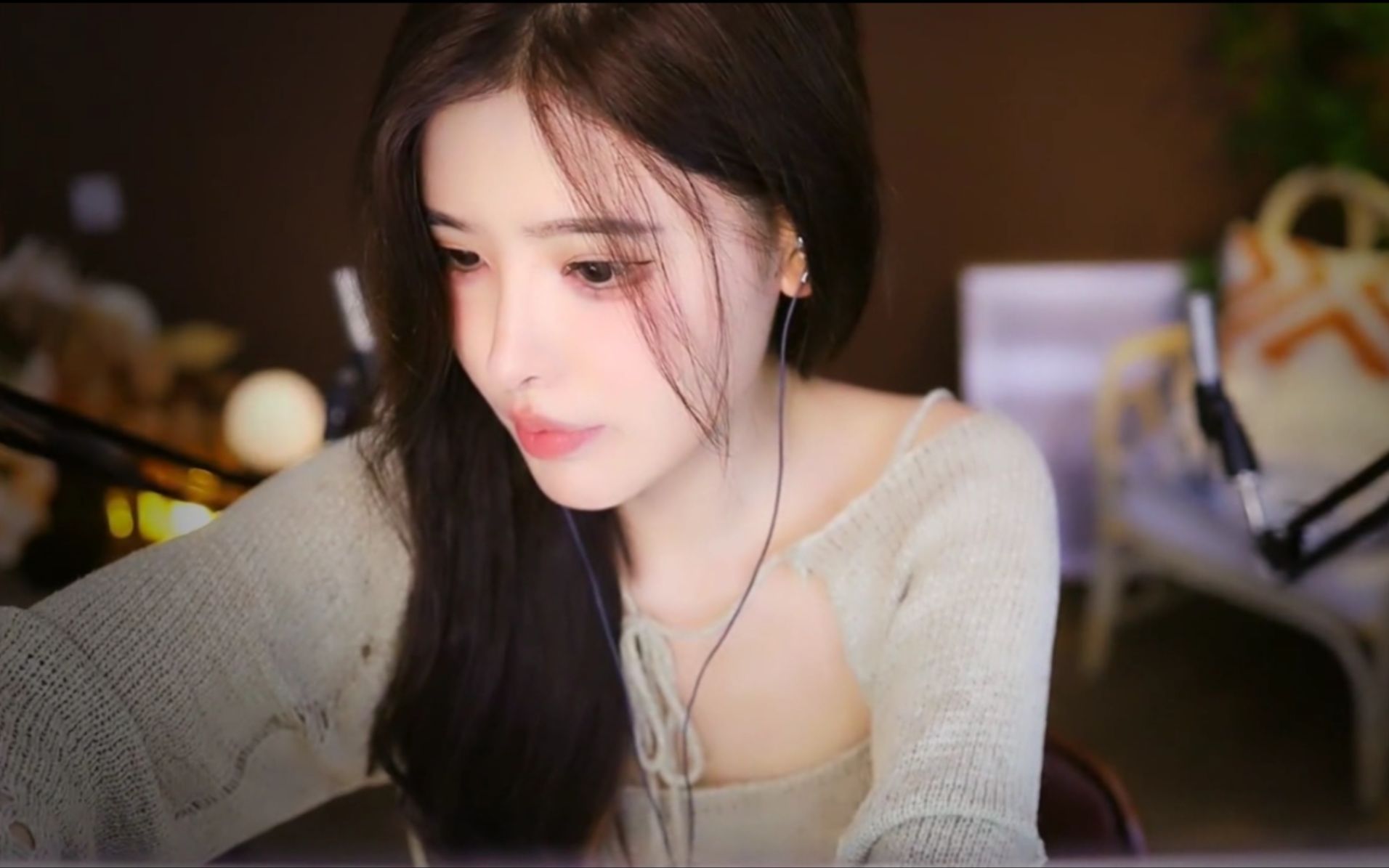 恩七不甜哄睡-2022-10-21千鸟,轻语,眩晕,手势音乐,洗头助眠