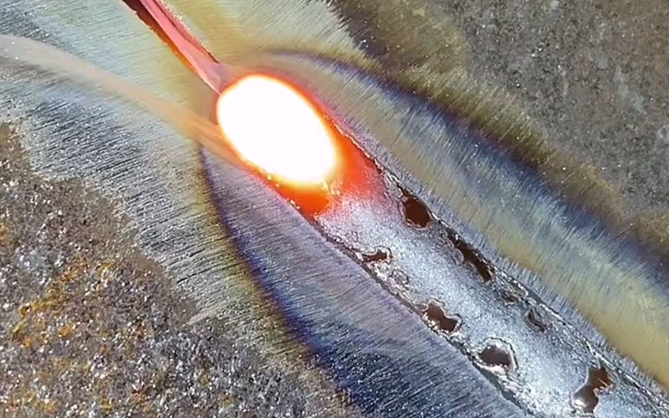氩弧焊打底干货,话不多说喜欢你就来
