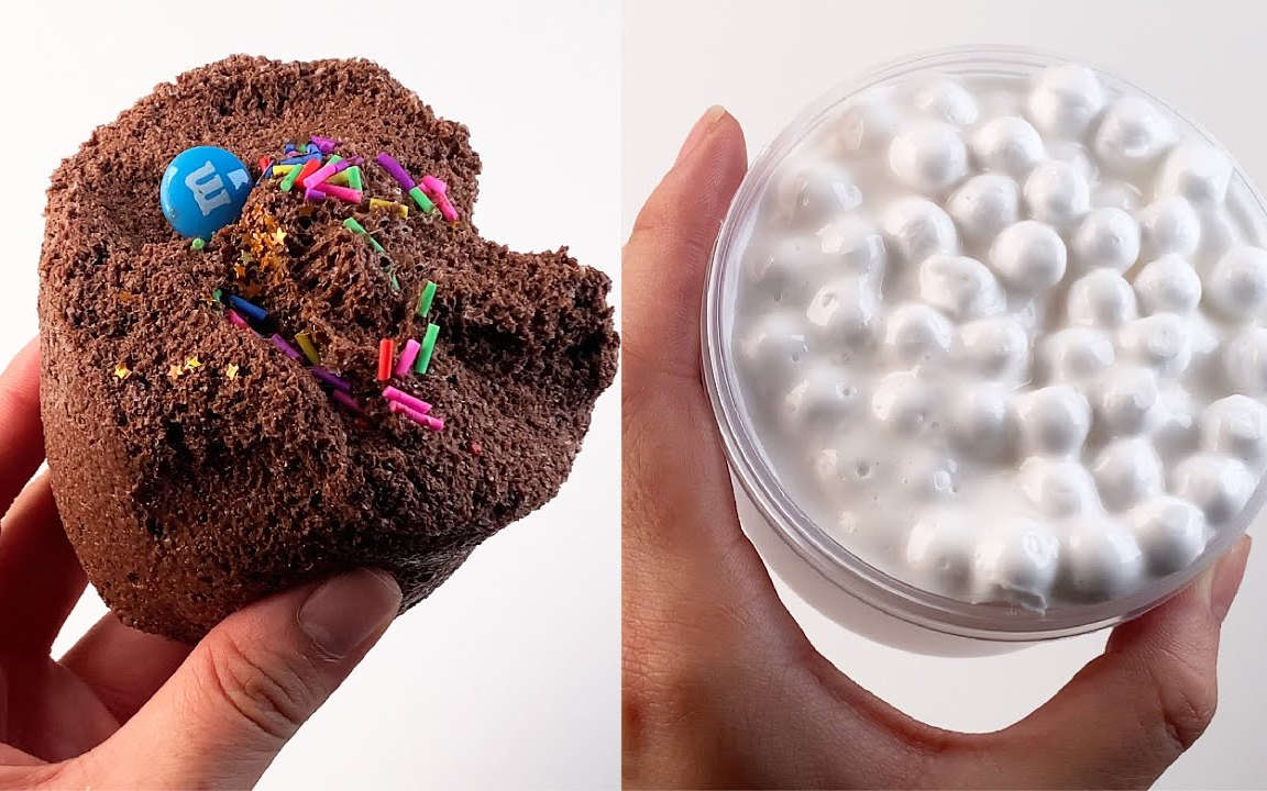 【ggoo】韩po 酥酥的雪粉泥&填充物泥751594997515 (38)