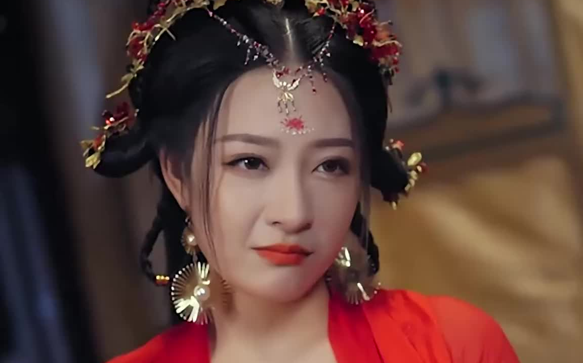 《皇妃升职记 》高清全集完整大结局