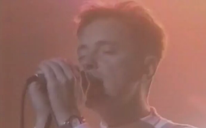 [图]【New Order】Vanishing Point, Round And Round, Run Live Big World Cafe 26/02/89