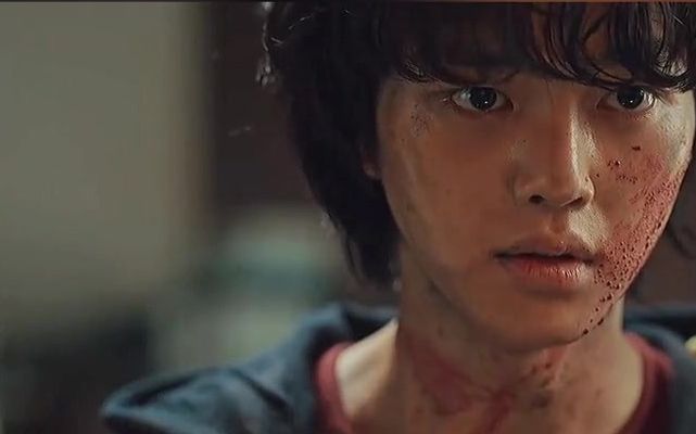 男主眼睛开始变了六甜蜜家园