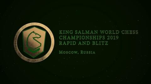 FIDE World Rapid & Blitz Chess Championships: A Christmas Miracle -  SparkChess