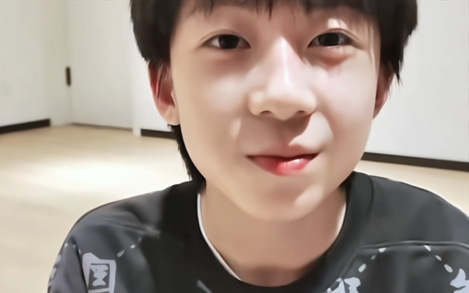 【杨博文】无痛当妈,小朋友太可爱了吧.