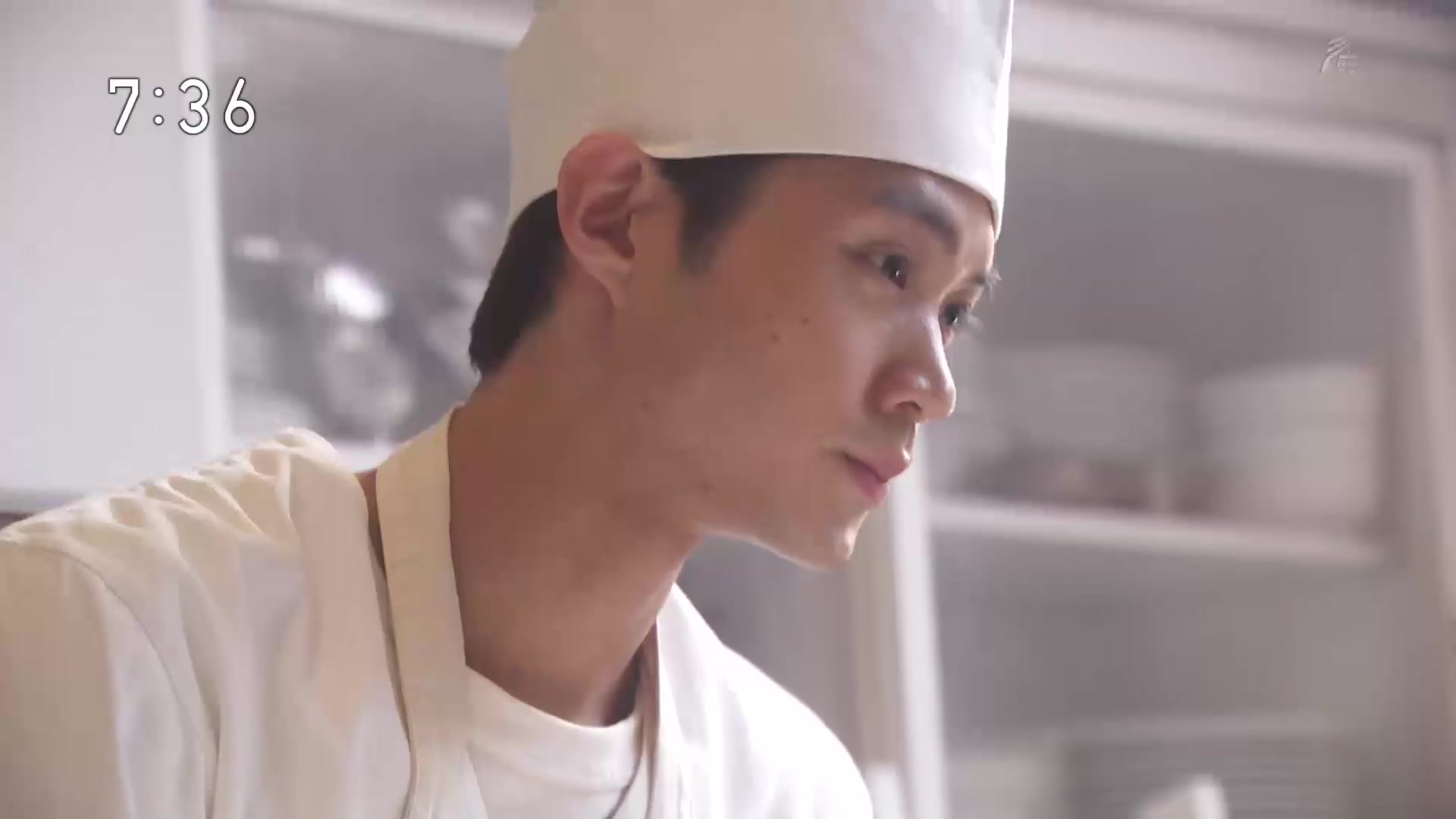 【矶村勇斗】雏鸟1~62cut相良猛毕业后去做厨师学徒啦~~_哔哩哔哩