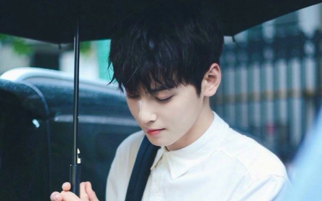 《复仇笔记》车银优出场镜头合集