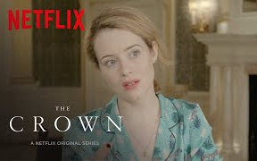 The Crown  Featurette: Suez Crisis  Netflix哔哩哔哩bilibili