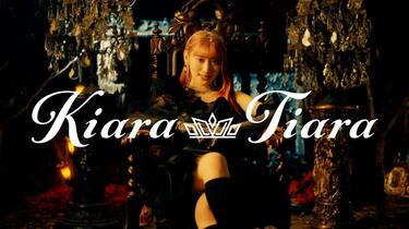 きあらてゃ。ページ きあらてゃ。ページ LOVE (イコールラブ) | Kiara Tiara | Color