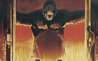 「金刚」 King Kong (1933) 1080P蓝光.哔哩哔哩bilibili