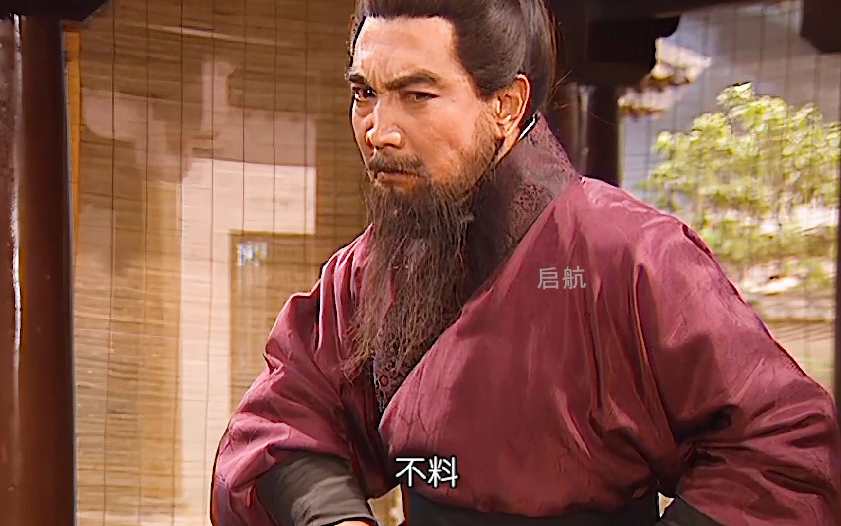 《94版三国》:孟德献刀-005