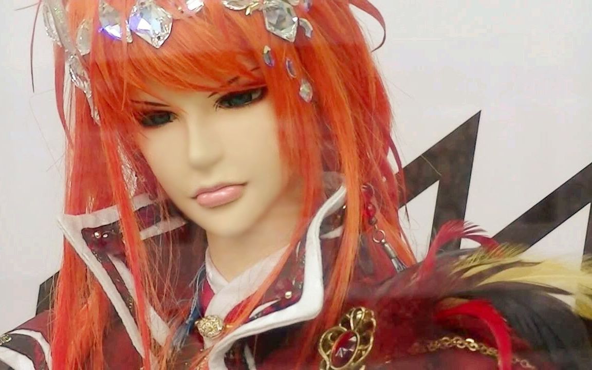 [图]东离剑游纪/Thunderbolt Fantasy  浪巫谣出场片段合辑