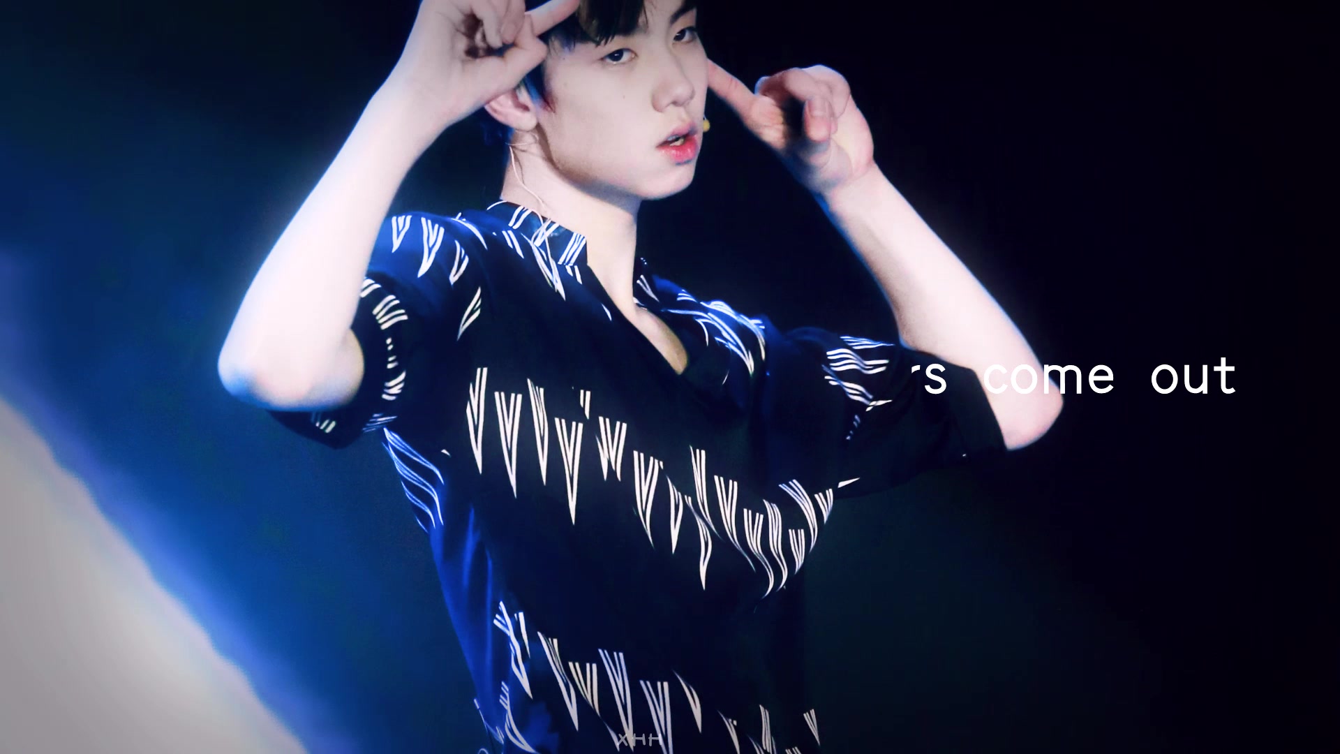 陈玺达handclap快剪