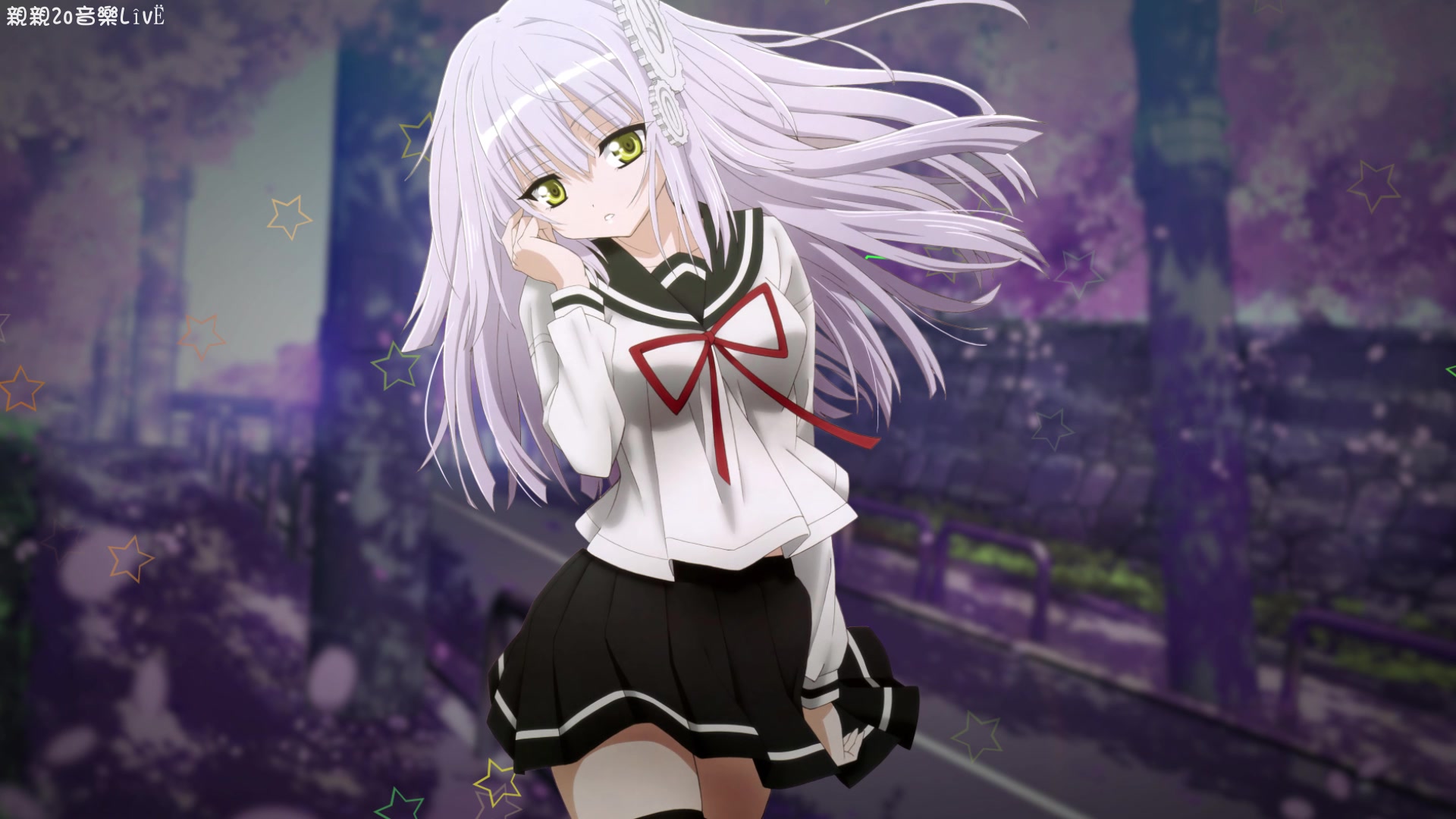 【纯音乐】a_hisa - town of windmill