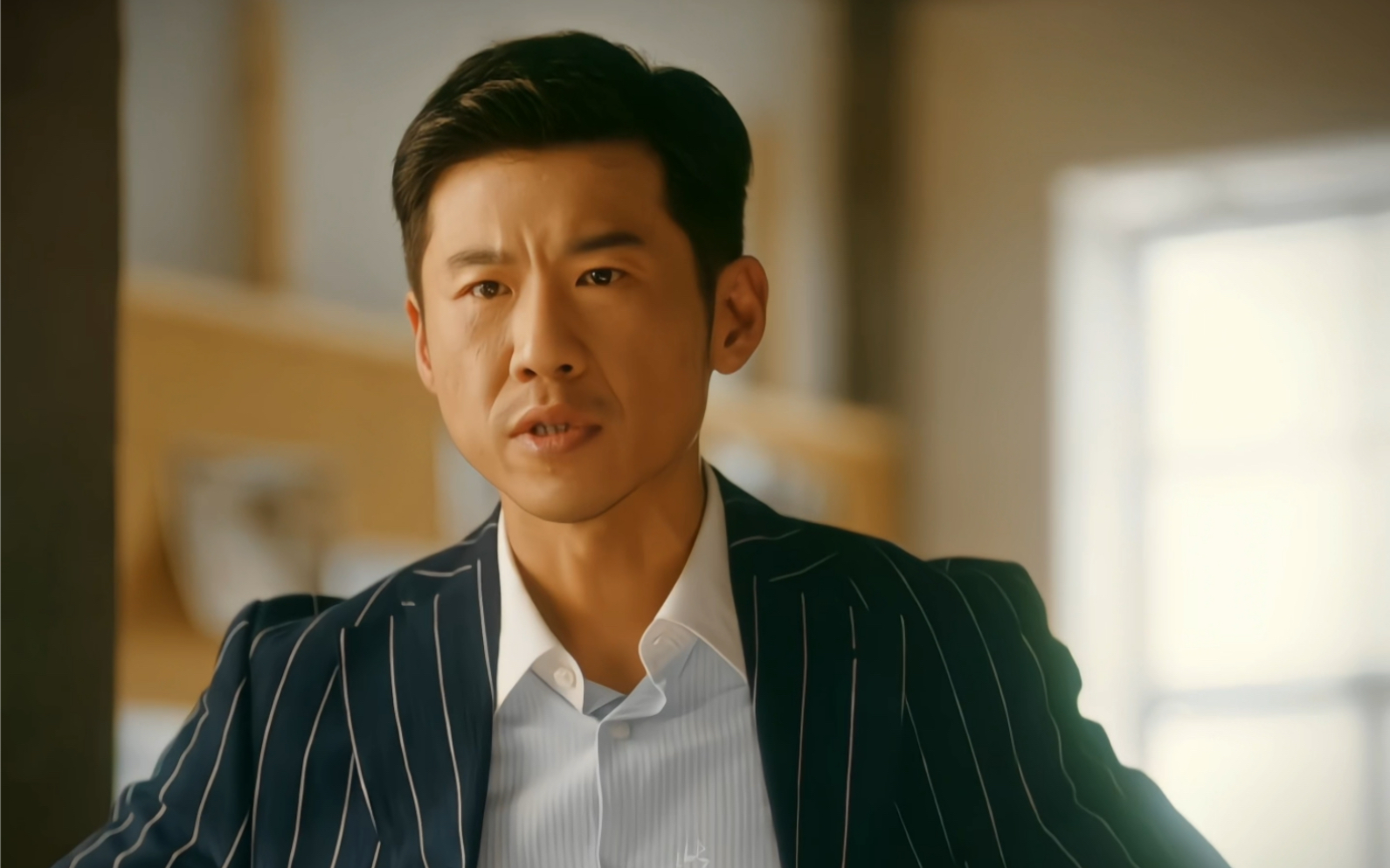 我有欲有求,急需杨经理感情激励