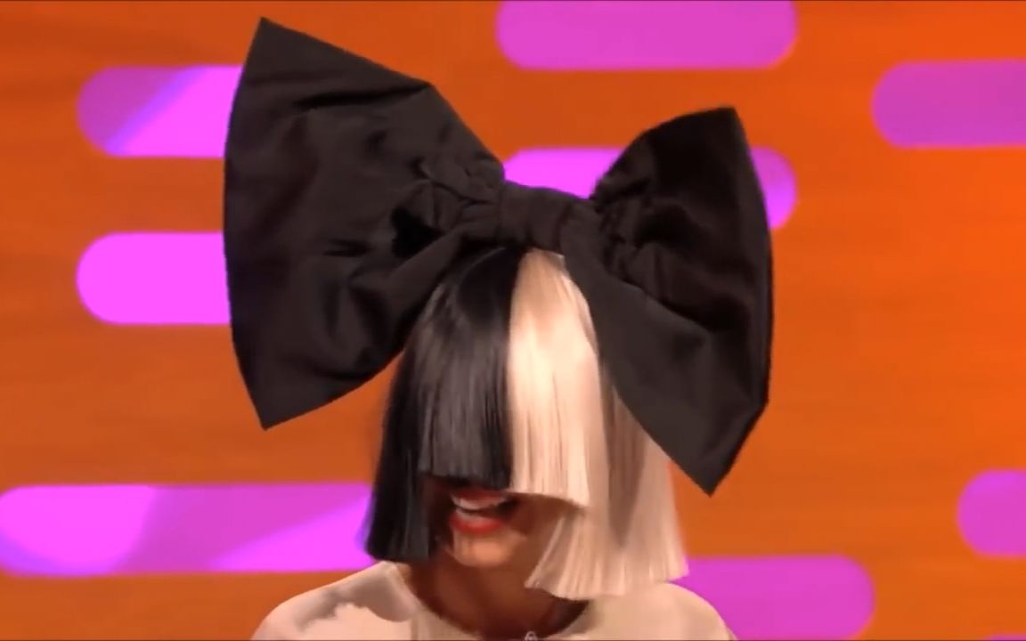 [sia] 见识一下洗牙魔性的笑声集锦