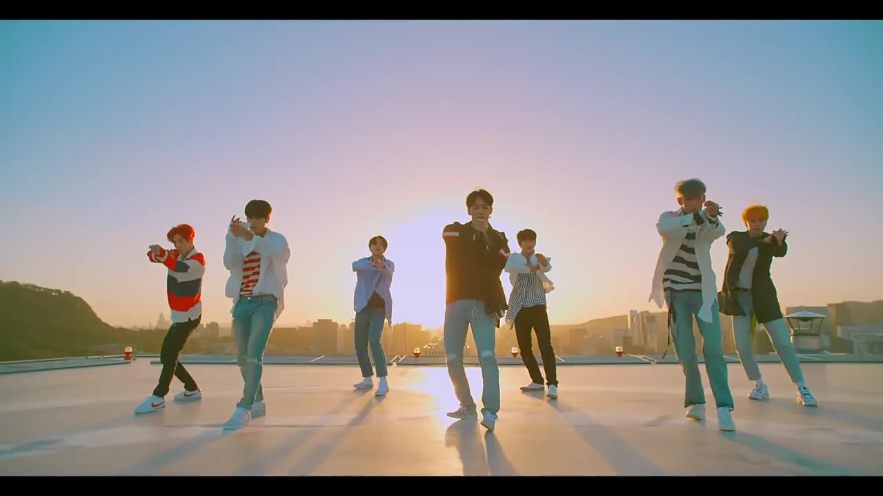 got770blackpinkyouare的mv配上asifitsyourlast像最后一样