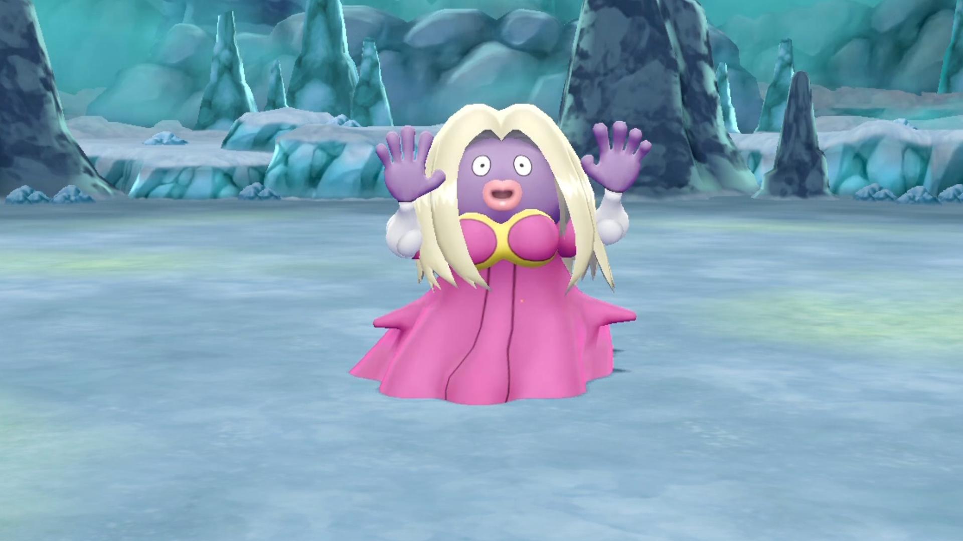 马虎的闪光迷唇姐!喜欢胡闹的个性!lple