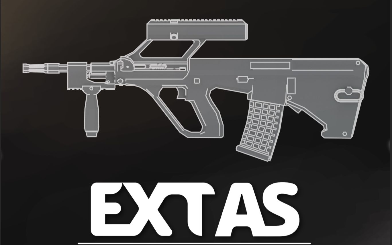 mod推荐无托结构的斯太尔auga3_单机游戏热门视频