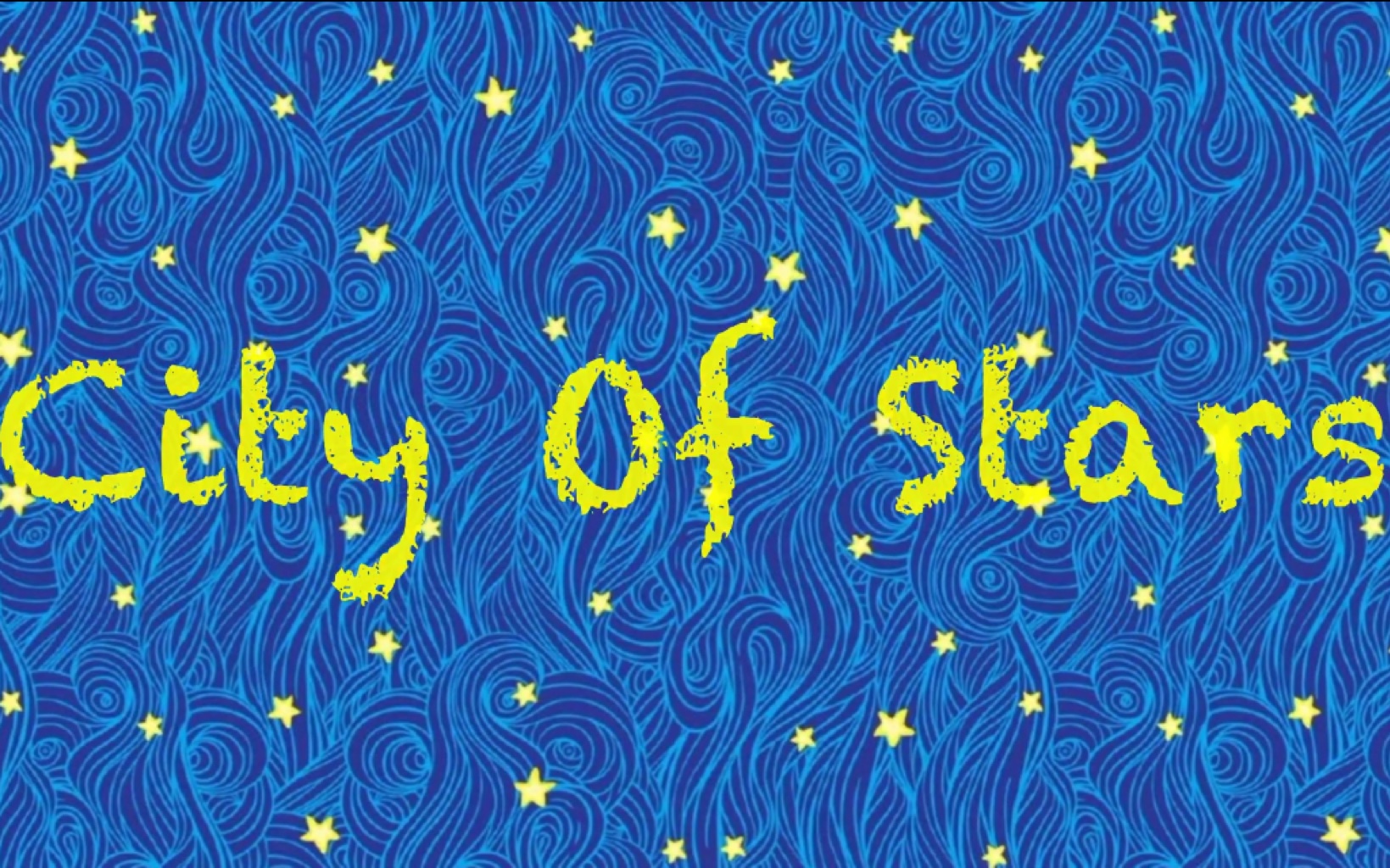 【xandyjoy】city of stars | lalaland 尤克里里翻